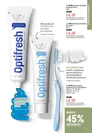 Catalogue Oriflame page 137