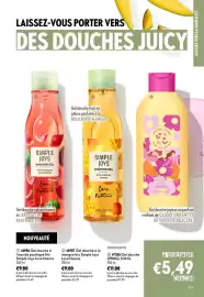 Catalogue Oriflame page 139