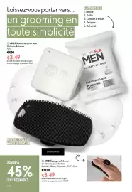 Catalogue Oriflame page 140