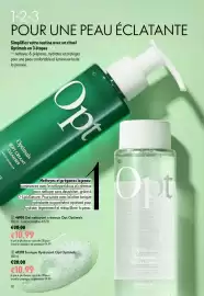 Catalogue Oriflame page 18