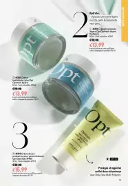 Catalogue Oriflame page 19