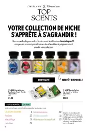 Catalogue Oriflame page 2