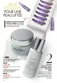 Catalogue Oriflame page 20