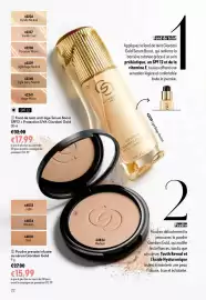 Catalogue Oriflame page 22