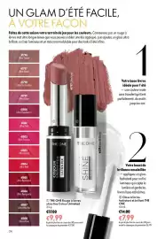 Catalogue Oriflame page 24