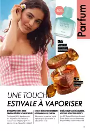 Catalogue Oriflame page 27