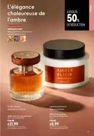 Catalogue Oriflame page 29