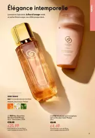 Catalogue Oriflame page 31