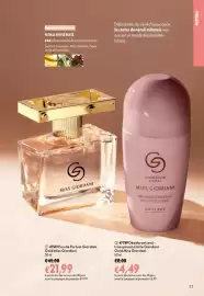 Catalogue Oriflame page 33
