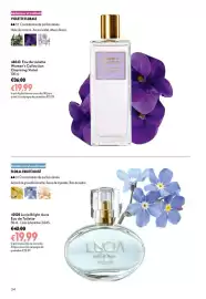 Catalogue Oriflame page 34