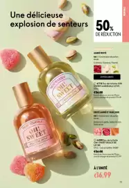 Catalogue Oriflame page 35