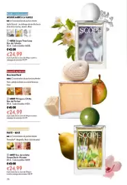 Catalogue Oriflame page 36