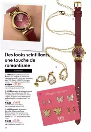 Catalogue Oriflame page 38