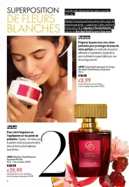 Catalogue Oriflame page 4