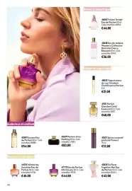 Catalogue Oriflame page 40