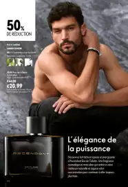 Catalogue Oriflame page 44