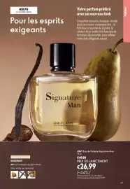 Catalogue Oriflame page 47