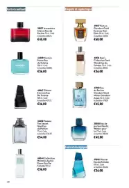 Catalogue Oriflame page 48
