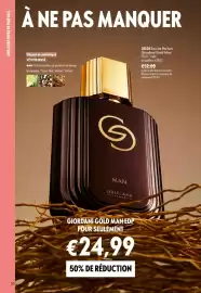 Catalogue Oriflame page 50