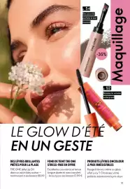 Catalogue Oriflame page 51