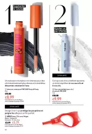 Catalogue Oriflame page 52