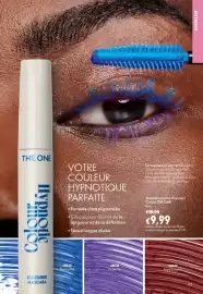 Catalogue Oriflame page 53