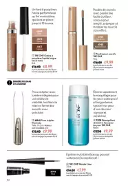 Catalogue Oriflame page 54