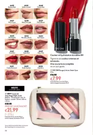Catalogue Oriflame page 58