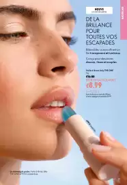 Catalogue Oriflame page 59