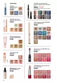 Catalogue Oriflame page 60