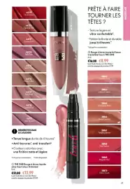 Catalogue Oriflame page 61