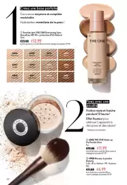 Catalogue Oriflame page 62