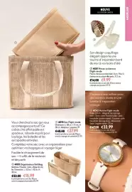 Catalogue Oriflame page 65