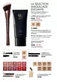 Catalogue Oriflame page 66