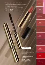 Catalogue Oriflame page 67