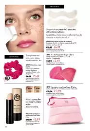 Catalogue Oriflame page 68