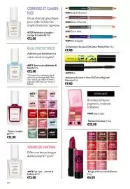 Catalogue Oriflame page 70