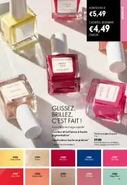 Catalogue Oriflame page 73
