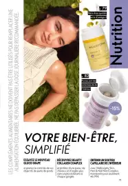 Catalogue Oriflame page 75