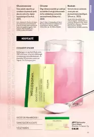 Catalogue Oriflame page 77