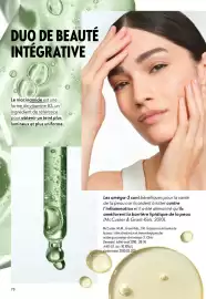 Catalogue Oriflame page 78