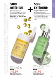 Catalogue Oriflame page 79