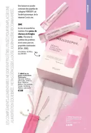 Catalogue Oriflame page 83