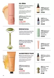 Catalogue Oriflame page 86