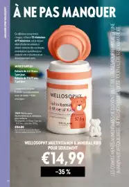 Catalogue Oriflame page 88