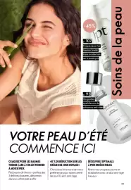 Catalogue Oriflame page 89