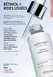 Catalogue Oriflame page 93