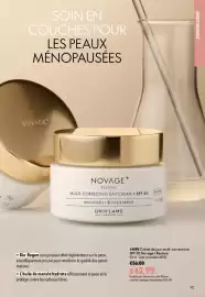 Catalogue Oriflame page 95