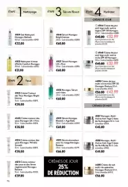 Catalogue Oriflame page 96