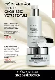 Catalogue Oriflame page 97